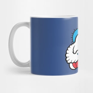 Spirit Animal: Rooster Mug